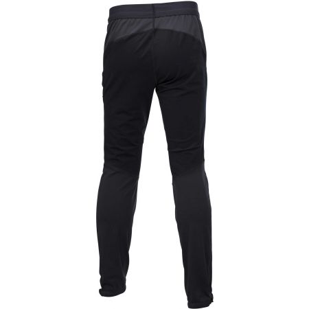 Sportovní softshellové kalhoty - Swix CROSS M - 2