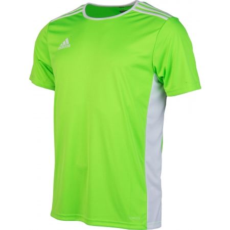 Pánský fotbalový dres - adidas ENTRADA 18 JERSEY - 2