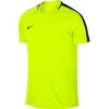 Pánské fotbalové tričko - Nike DRY ACADEMY TOP SS - 1