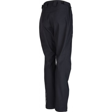 Dámské softshellové kalhoty - Willard RONIA - 3