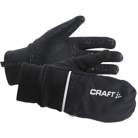 Funkční rukavice - Craft HYBRID WEA - 2