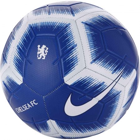 Fotbalový míč - Nike CFC STRIKE - 1