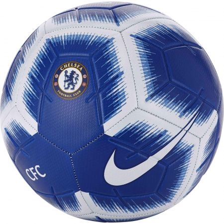Fotbalový míč - Nike CFC STRIKE - 2