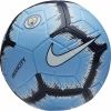 Fotbalový míč - Nike MANCHESTER CITY FC STRIKE - 1