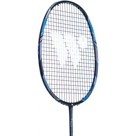 Badmintonová raketa - Wish TI SMASH 999 - 3