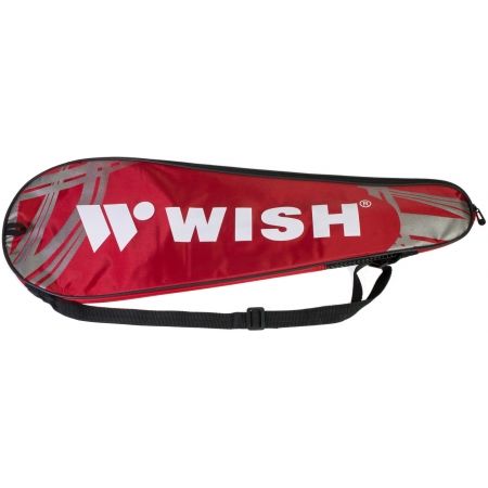 Badmintonová raketa - Wish TI SMASH 999 - 6