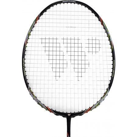 Badmintonová raketa - Wish MASTER PRO 50000 - 2