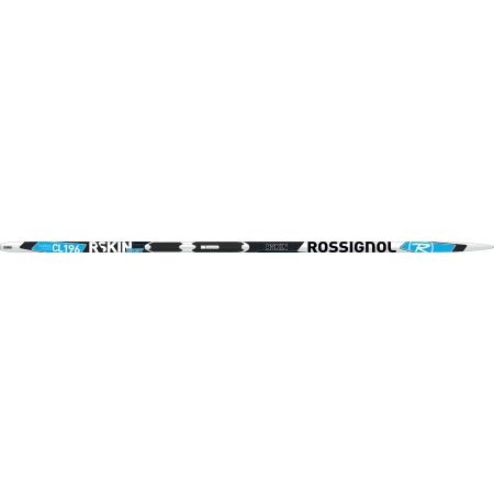Běžecké lyže na klasiku - Rossignol SKIN SPORT - 4