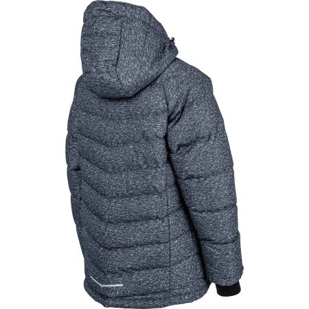 Dětská zimní bunda - Lewro NIKA - 3