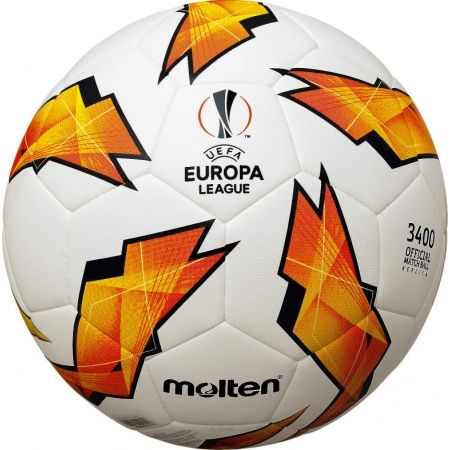 Fotbalový míč - Molten UEFA EUROPE LEAGUE