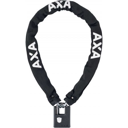 Řetězový zámek - AXA CLINCH + 85 85/6 KEY + PADLOCK - 1