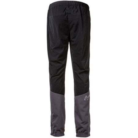 Dámské zateplené kalhoty na běžky - PROGRESS STRIKE LADY - 2