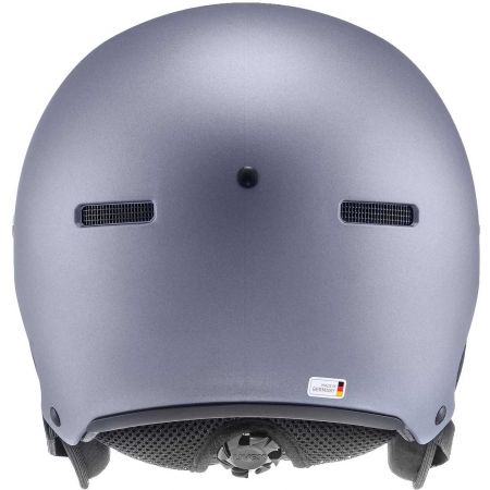 Lyžařská helma - Uvex HLMT 500 VISOR - 3