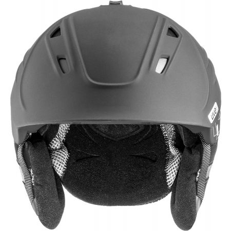 Lyžařská helma - Uvex P2US - 2