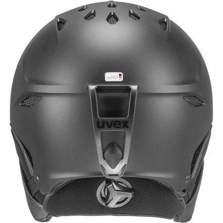 Lyžařská helma - Uvex PRIMO - 3