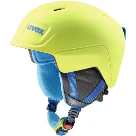 Lyžařská helma - Uvex MANIC PRO - 1