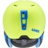 Lyžařská helma - Uvex MANIC PRO - 3
