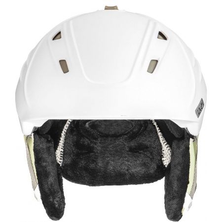Dámská lyžařská helma - Uvex P2US WL - 3