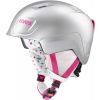 Dětská lyžařská helma - Uvex MANIC PRO - 1