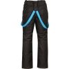 Pánské lyžařské kalhoty - ALPINE PRO MANT - 2