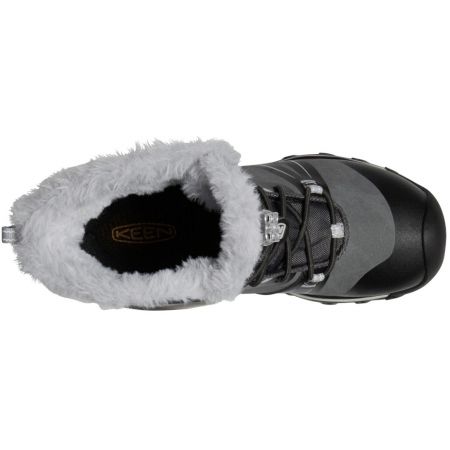 Dětská zimní obuv - Keen TERRADORA WINTER WP Y - 5