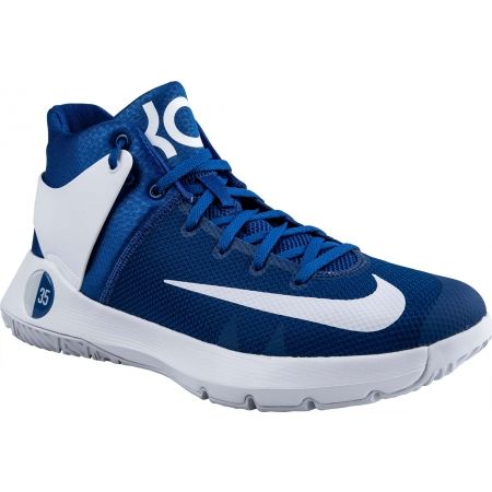 Pánská basketbalová obuv - Nike KD TREY 5 IV - 1