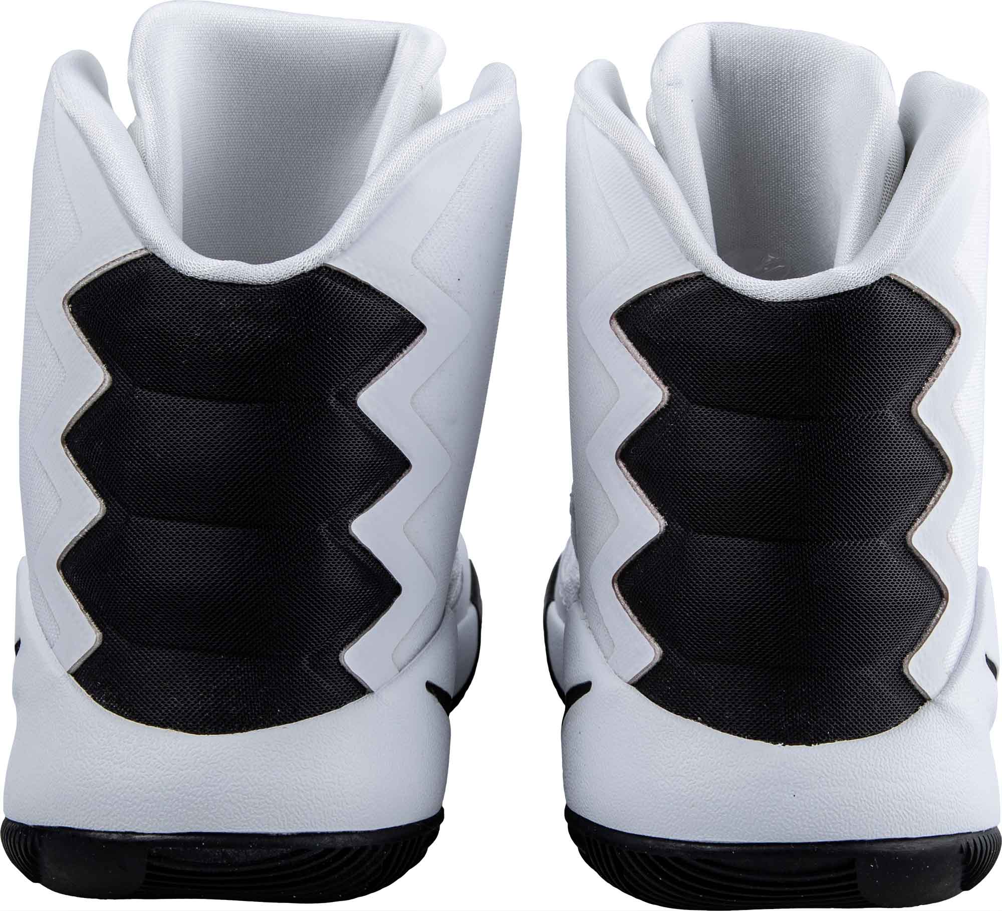 Pánská basketbalová obuv