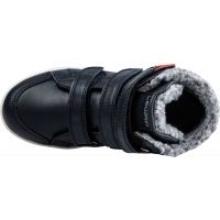 Dětská zimní obuv