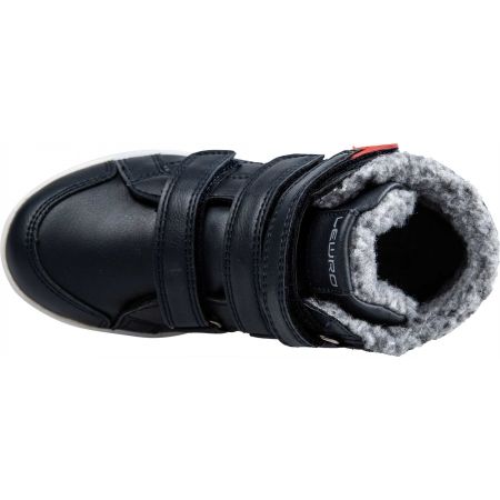 Dětská zimní obuv - Lewro CUSTOS II - 5