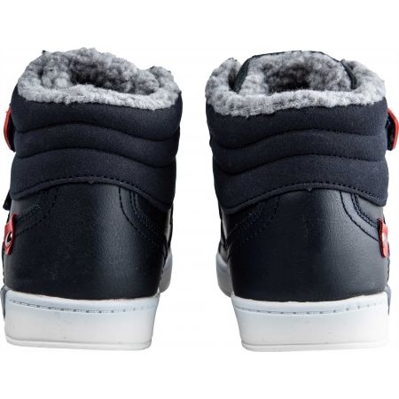 Dětská zimní obuv - Lewro CUSTOS II - 7