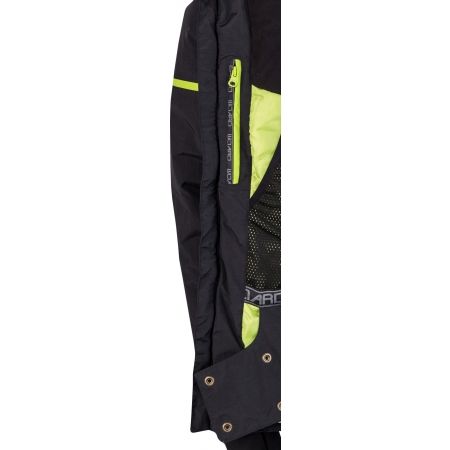 Pánská lyžařská bunda - Willard ROBIN - 4