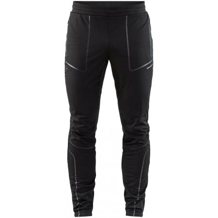 Pánské kalhoty pro běžecké lyžování - Craft SHARP PANTS
