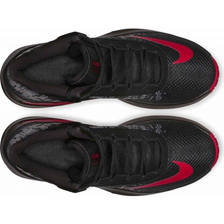 Pánská basketbalová obuv - Nike AIR MAX INFURI 2 MID - 4