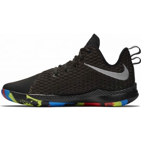 Pánská basketbalová obuv - Nike LEBRON WITNESS III - 2
