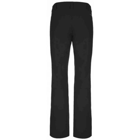 Pánské softshellové kalhoty - Loap LAWSON - 2