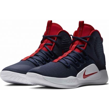 Pánská basketbalová obuv - Nike HYPERDUNK X - 3