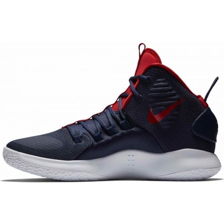 Pánská basketbalová obuv - Nike HYPERDUNK X - 2