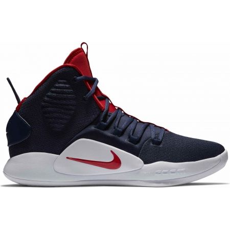 Pánská basketbalová obuv - Nike HYPERDUNK X - 1