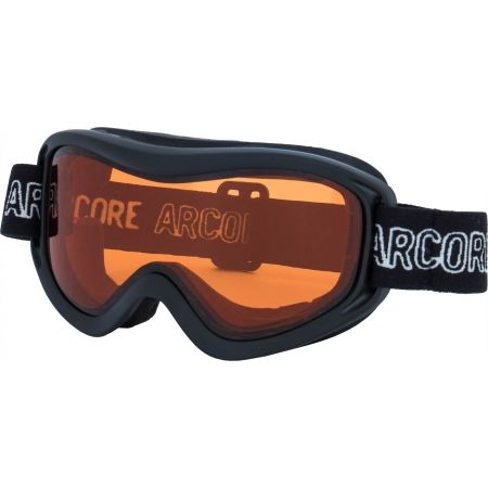 Juniorské lyžařské brýle - Arcore RUBY - 1