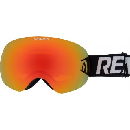 Snowboardové brýle - Reaper EDGY - 2