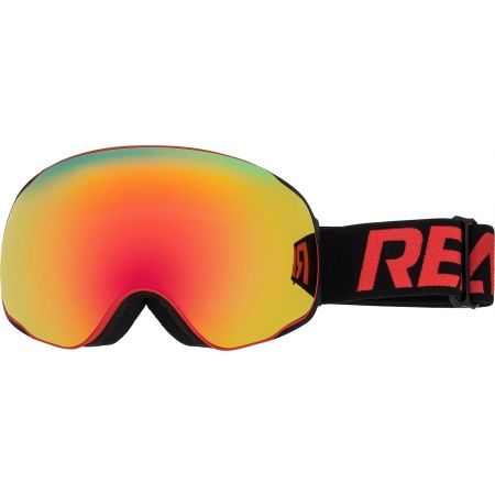 Snowboardové brýle - Reaper FRAMY - 2