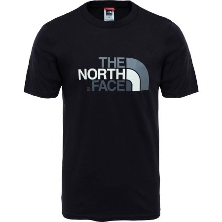 The North Face EASY M - Pánské tričko