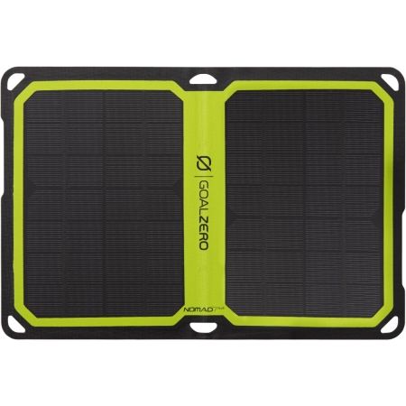Solární panel - Goal Zero NOMAD 7 PLUS - 1