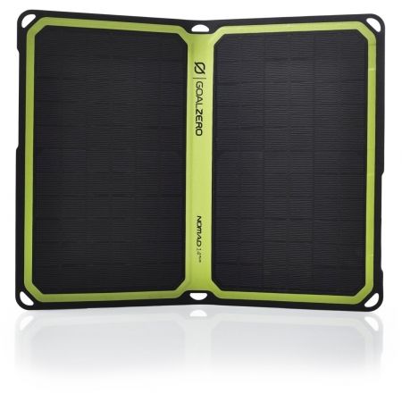 Solární panel - Goal Zero NOMAD 14 PLUS - 1