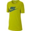 Chlapecké triko - Nike CTN CREW FUT ICON TD TEE YTH - 1