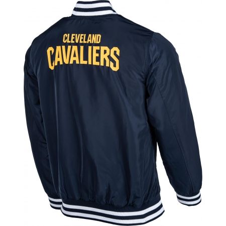 Pánská bunda - New Era NBA CLEVELAND CAVALIERS - 3