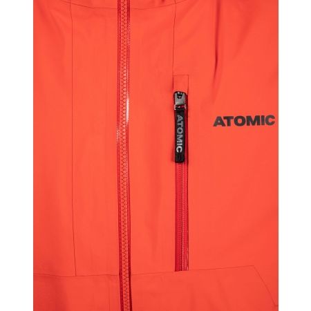Pánská lyžařská bunda - Atomic REDSTER GTX JACKET - 11