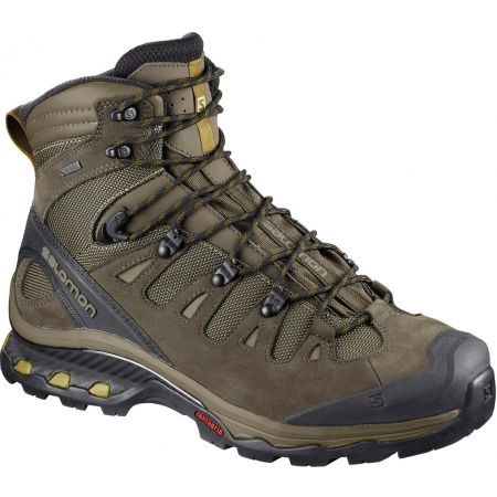 Pánská hikingová obuv - Salomon QUEST 4D 3 GTX