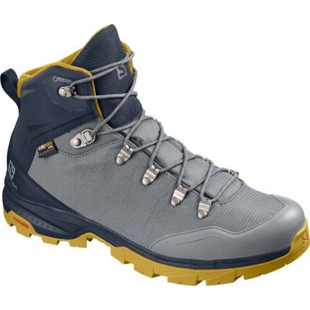 Pánská hikingová obuv - Salomon OUTBACK 500 GTX