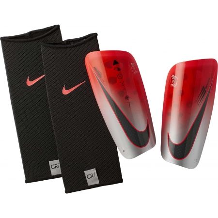 Fotbalové chrániče - Nike CR7 MERCURIAL LITE